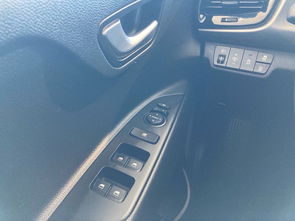 Kia Rio 1,0 T-GDi mHEV Upgrade DCT 5d