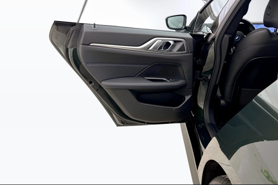 BMW i4 eDrive35 M-Sport 5d