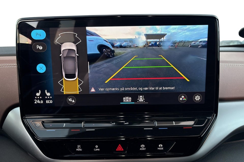 VW ID.5 77 Pro Performance 5d