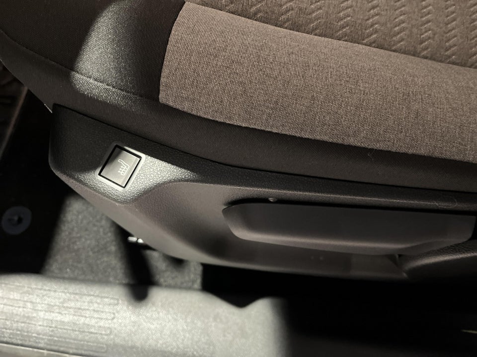 Citroën ë-Berlingo 50 Feel 5d