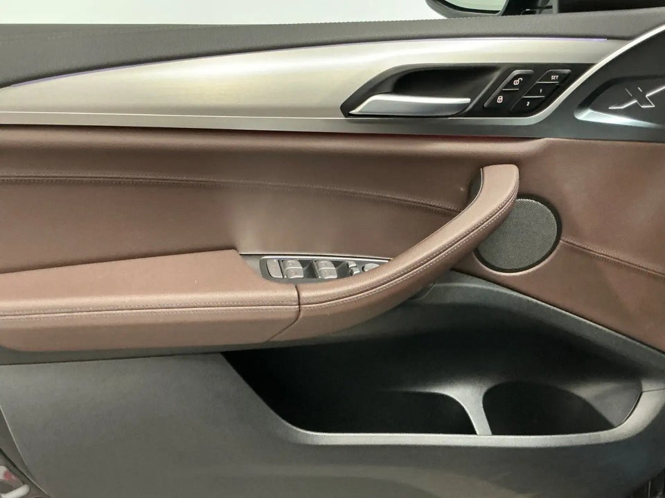 BMW iX3 Charged Plus M-Sport 5d