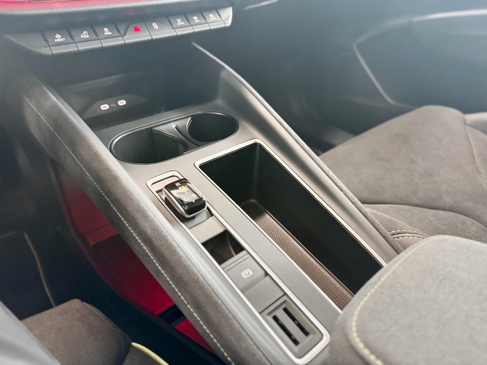 Skoda Enyaq iV RS Maxx Coupé 5d