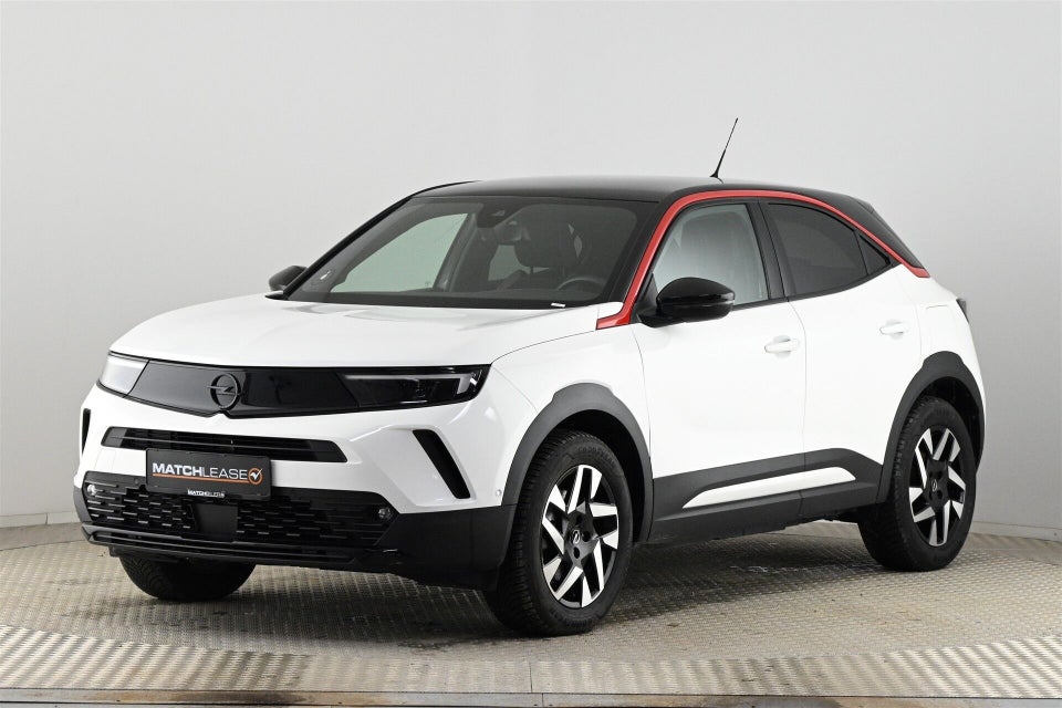 Opel Mokka-e 50 GS Line 5d