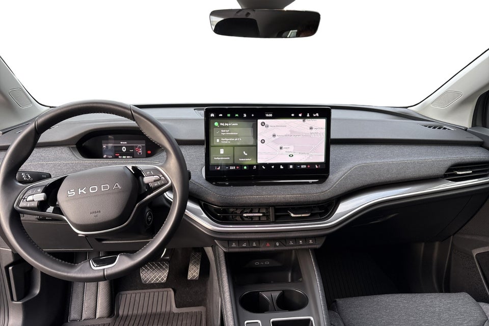Skoda Elroq 85 iV Loft 5d