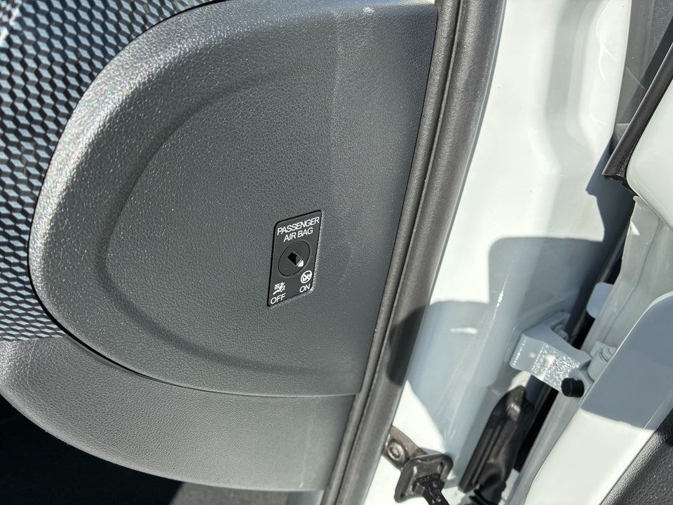 VW Up! 1,0 MPi 60 Move Up! 5d