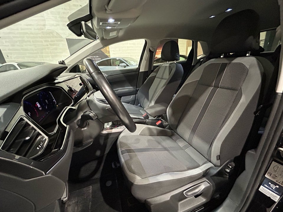 VW Polo 1,0 TSi 115 Highline DSG 5d