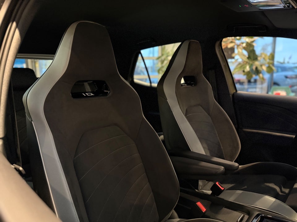 VW ID.3 58 Style Pro 5d