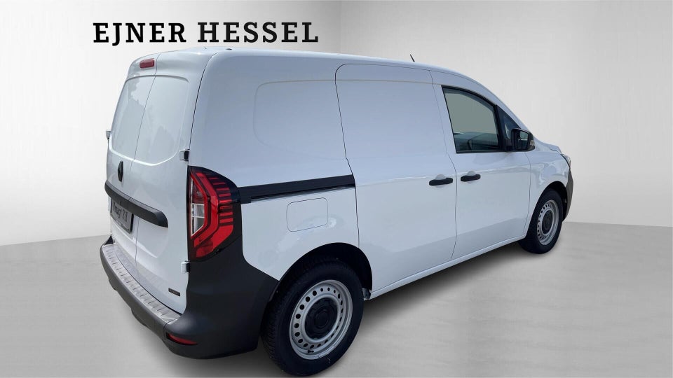 Renault Kangoo E-Tech L1 Van