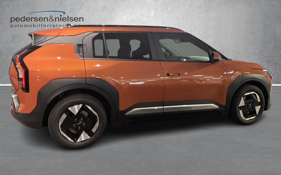 Kia EV3 81 Long Range Prestige 5d