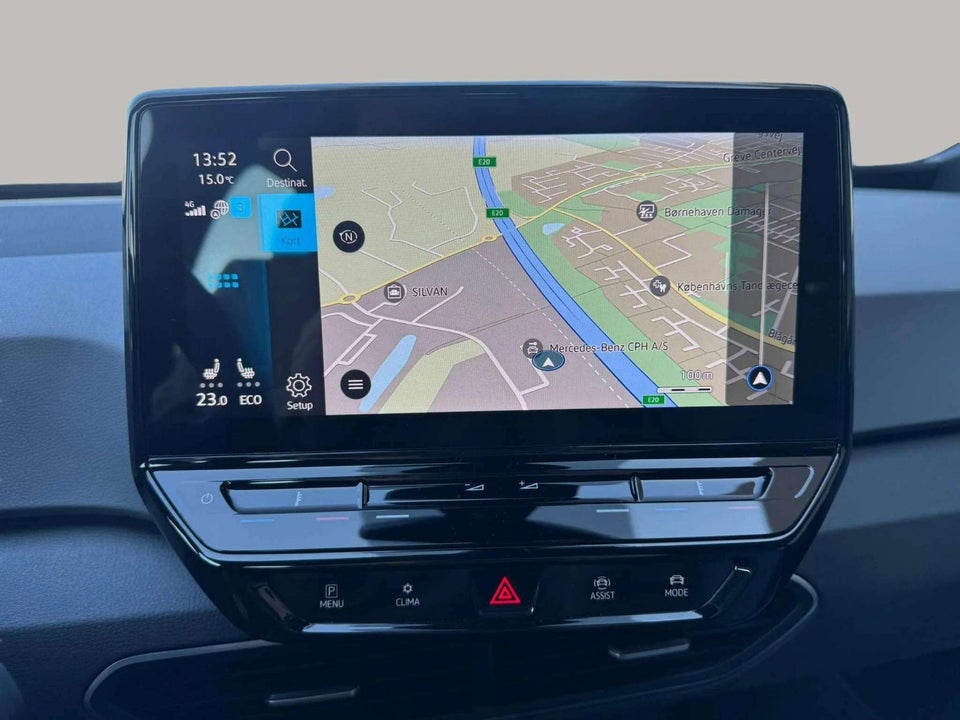 VW ID.3 58 Pro Performance 5d