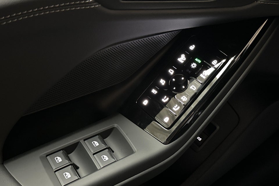 Audi A6 e-tron S-line plus performance Avant 5d