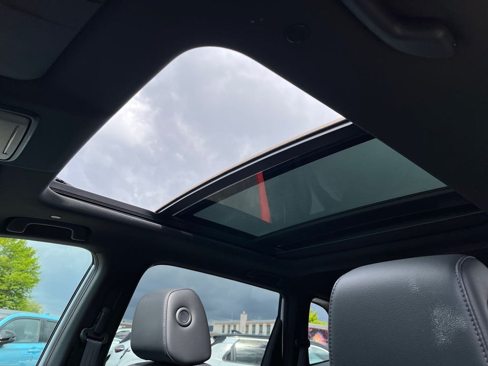 Honda CR-V 2,0 e:PHEV Advance Tech 5d