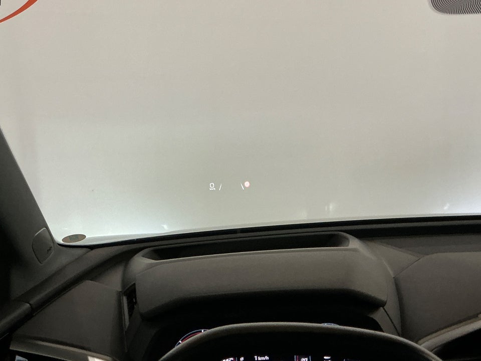 Audi Q4 e-tron 40 Advanced 5d