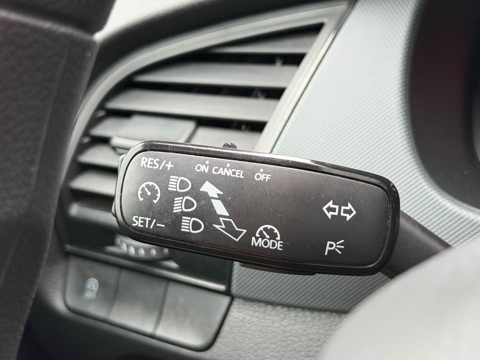 Skoda Fabia 1,0 MPi 75 Active Combi 5d