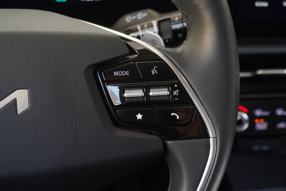Kia Niro 64 EV Inspire 5d