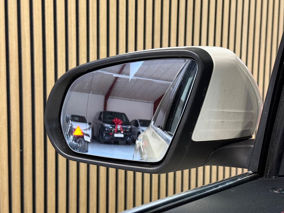 Mercedes EQB300 AMG Line 4Matic 7prs 5d