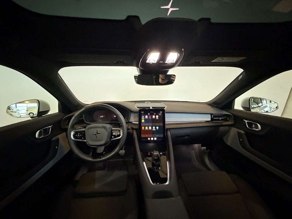 Polestar 2 Long Range 5d