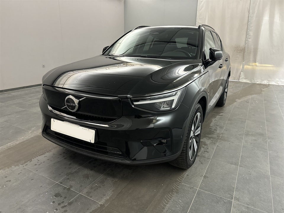 Volvo XC40 P6 ReCharge Ultimate 5d