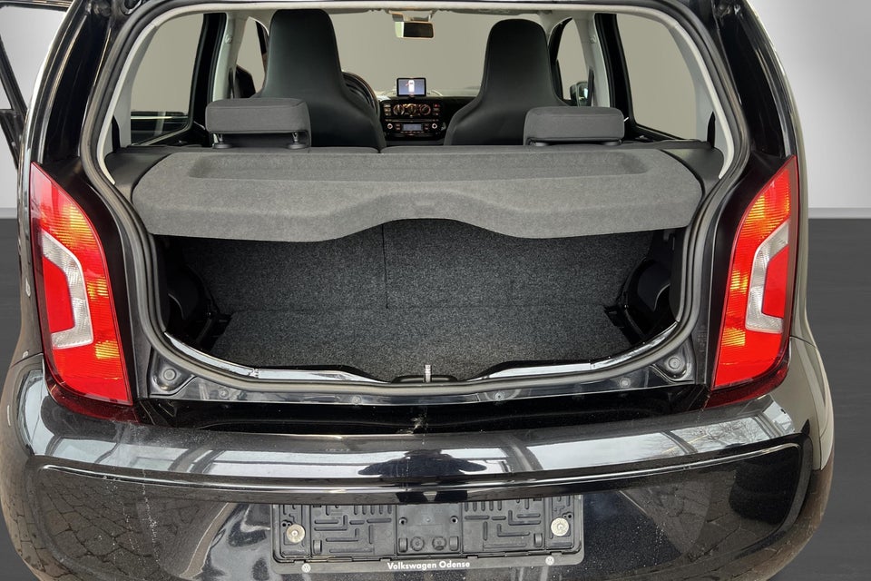 VW Up! 1,0 60 Move Up! BMT 5d