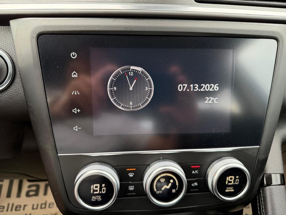 Renault Kadjar 1,3 TCe 140 Zen EDC 5d