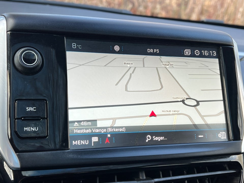 Citroën C5 Aircross 1,6 Hybrid Feel EAT8 5d