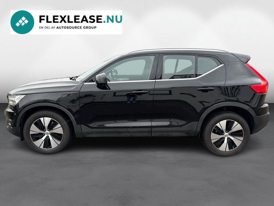 Volvo XC40 1,5 T4 ReCharge Inscription X aut. 5d