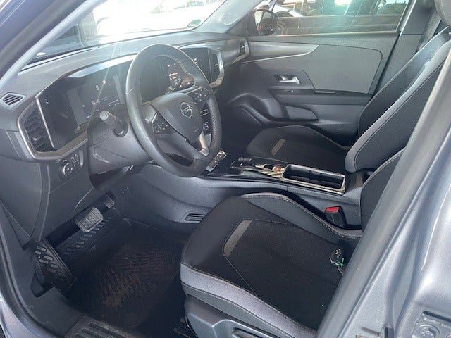 Opel Mokka-e 54 Edition 5d