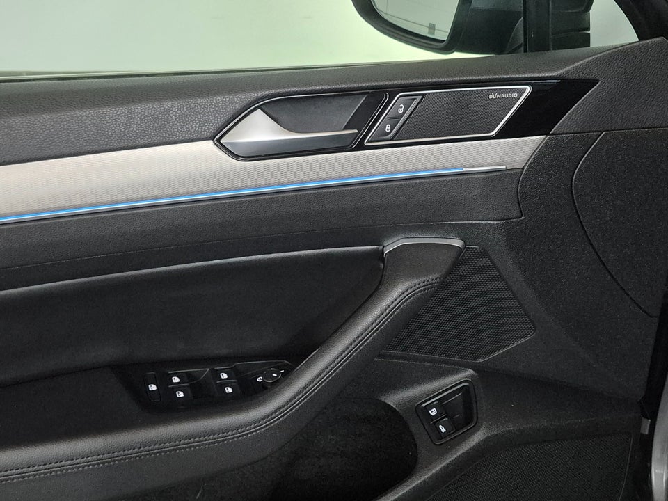 VW Passat 1,4 GTE Highline Variant DSG 5d