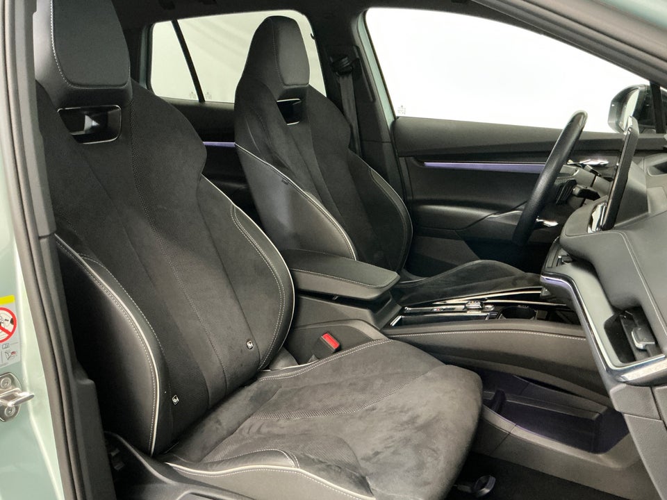 Skoda Enyaq 60 iV Sportline 5d