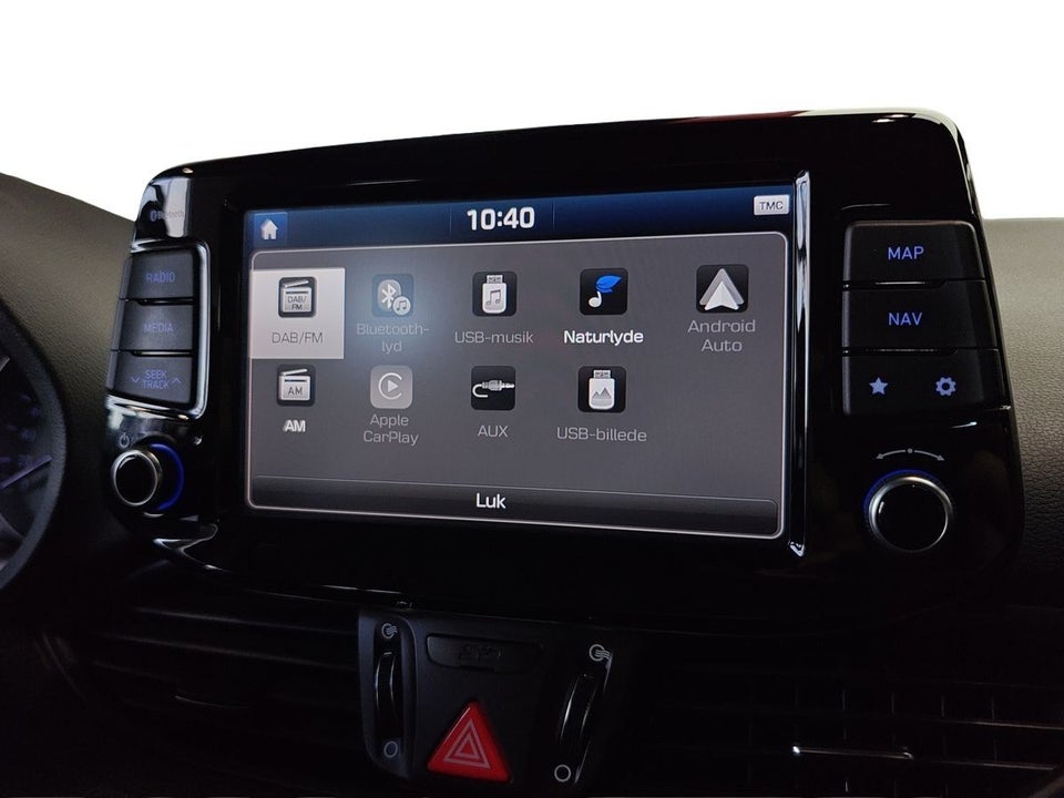 Hyundai i30 1,0 T-GDi Trend stc. 5d