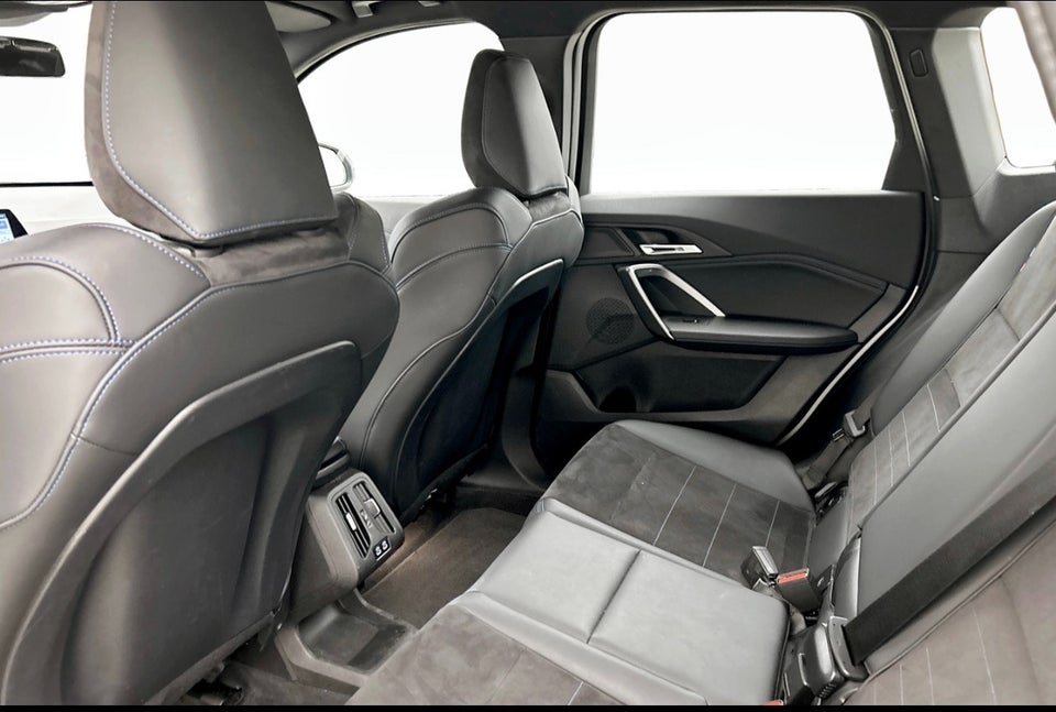 BMW iX1 xDrive30 M-Sport Premium 5d