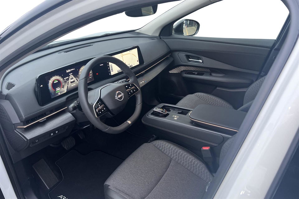 Nissan Ariya 63 Engage 5d
