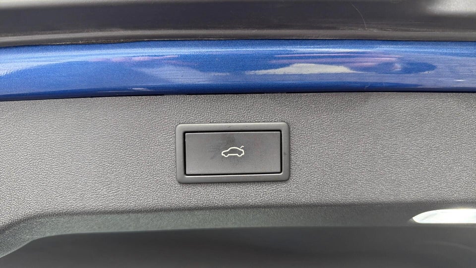 Skoda Enyaq 80 iV Sportline Maxx Coupé 5d