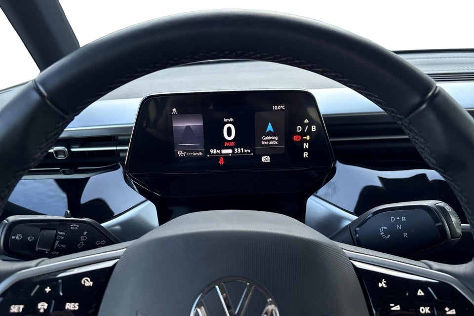 VW ID.Buzz 77 Life 75 Years Edition SWB 5d