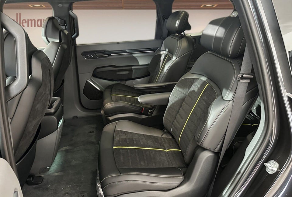 Kia EV9 99 Long Range Performance GT AWD 7prs 5d