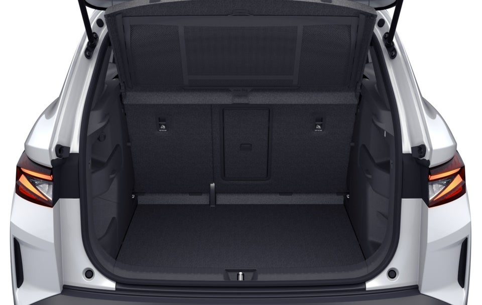 Skoda Elroq iV RS 5d