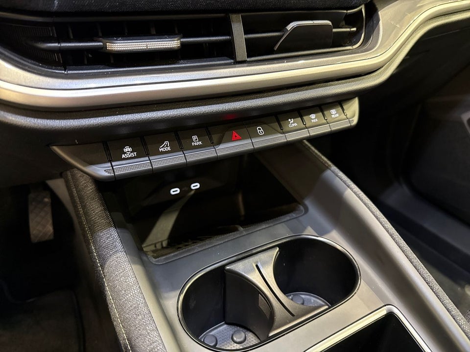 Skoda Elroq 85 iV Premium 5d