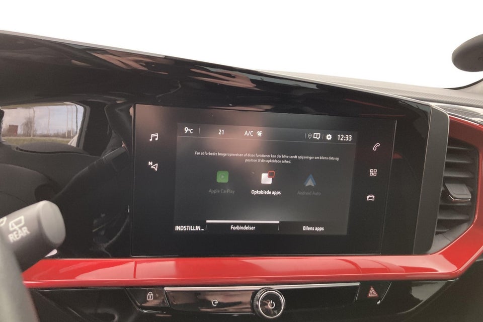 Opel Mokka-e 50 GS Line 5d