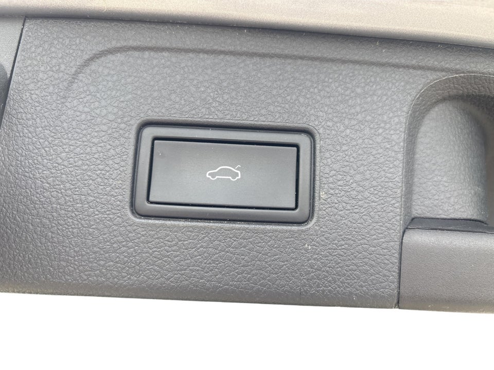VW Passat 1,4 GTE High Variant DSG 5d