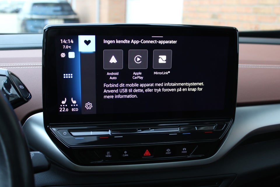 VW ID.4 77 Pro Performance Tech 5d