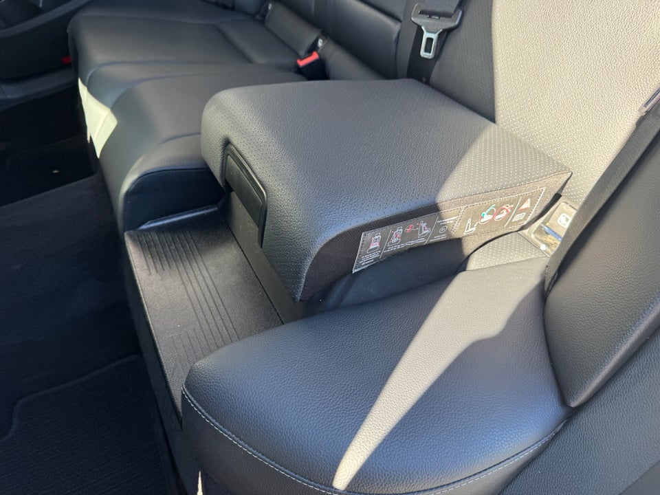 Mercedes C220 d 2,2 Business stc. 5d