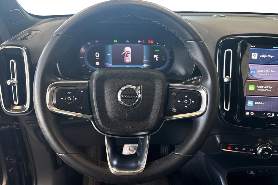 Volvo XC40 P6 ReCharge Core 5d