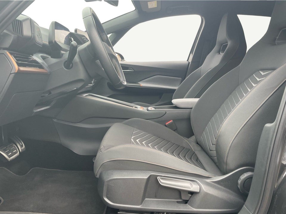 Cupra Born 58 Emoción 5d