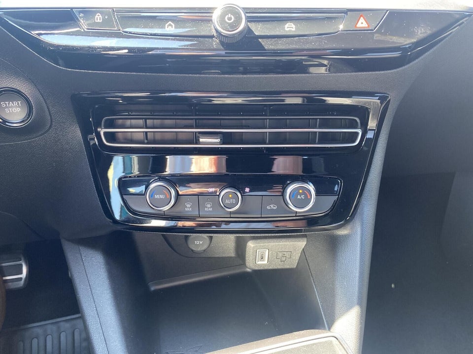 Opel Mokka-e 54 GS Line 5d