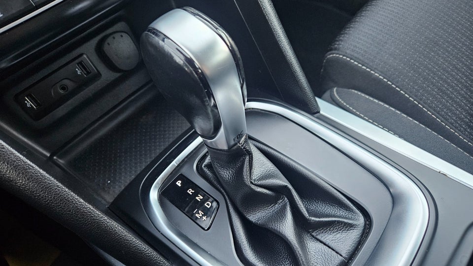 Renault Megane IV 1,5 dCi 110 Intens Sport Tourer EDC 5d