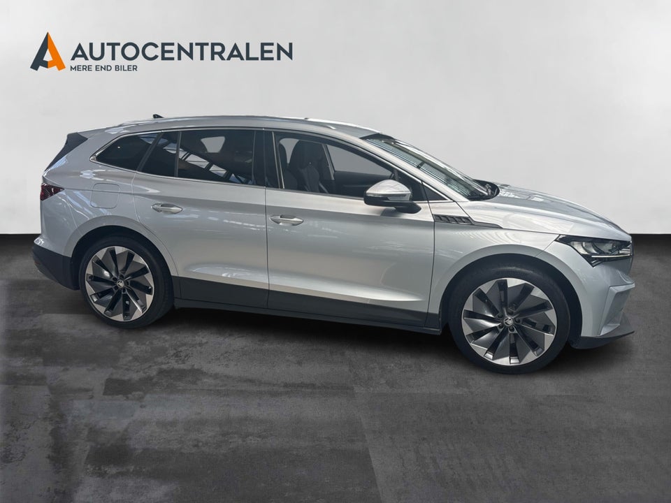 Skoda Enyaq 80 iV 5d