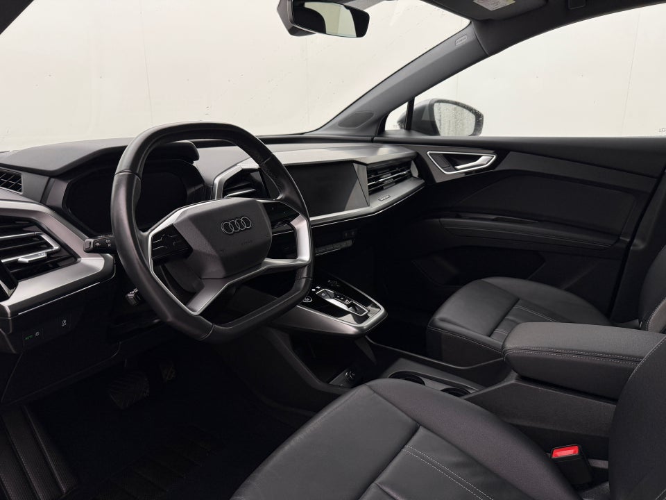 Audi Q4 e-tron 40 5d