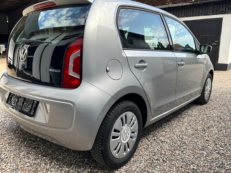VW Up! 1,0 75 Move Up! 5d