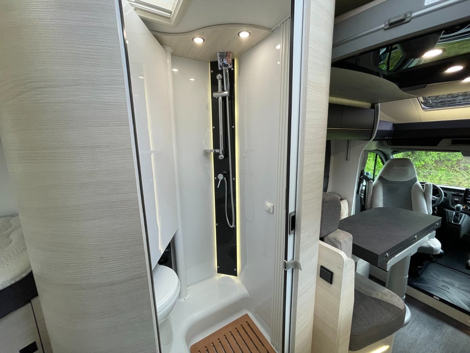 Chausson 627 GA 2,0 Titanium Premium aut. 3d