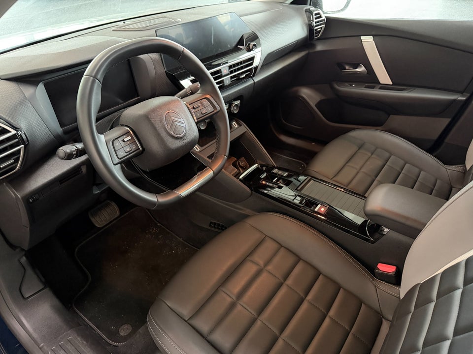 Citroën ë-C4 54 Max 5d